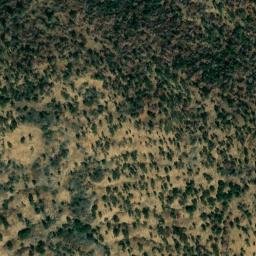 Satellite imagery of Sacate Ridge, US