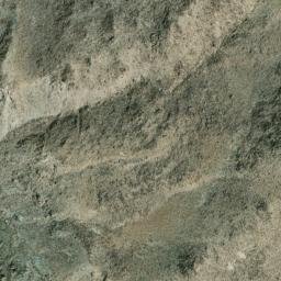 Satellite imagery of Mendosino Mine, US