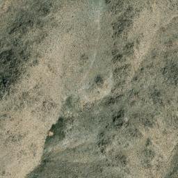 Satellite imagery of Mendosino Mine, US