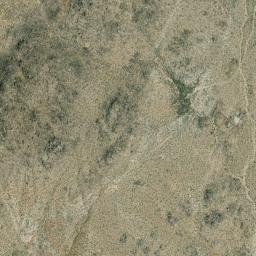 Satellite imagery of Maid of Erin Mine, US