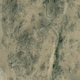 Satellite imagery of Maid of Erin Mine, US