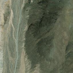 Satellite imagery of Blackbird Prospect, US
