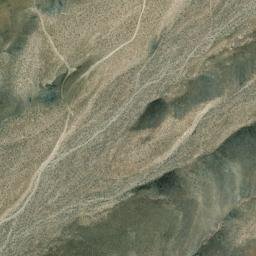 Satellite imagery of Lucilles Lucky Star Prospect, US