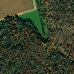 Satellite imagery of Betsey Ridge, US
