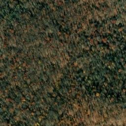 Satellite imagery of Betsey Ridge, US