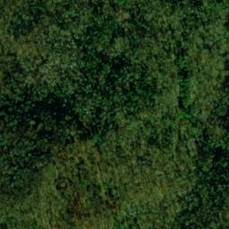 Satellite imagery of Doublehead Ridge, US