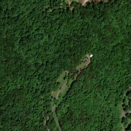 Satellite imagery of Lewis Ridge, US