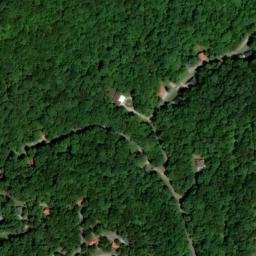 Satellite imagery of Lewis Ridge, US