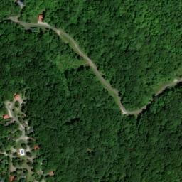 Satellite imagery of Lewis Ridge, US