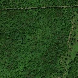 Satellite imagery of Sioux Ridge, US