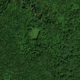 Satellite imagery of Grassy Gap Ridge, US