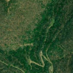 Satellite imagery of Kentucky Ridge, US