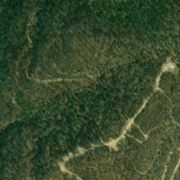 Satellite imagery of Kentucky Ridge, US