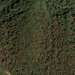 Satellite imagery of Rockhouse Ridge, US