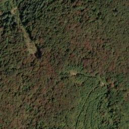Satellite imagery of Rockhouse Ridge, US