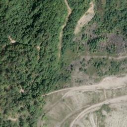 Satellite imagery of Looney Ridge, US