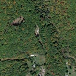 Satellite imagery of Piney Ridge, US