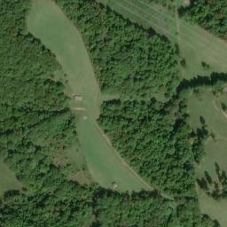 Satellite imagery of Chestnut Ridge, US