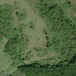 Satellite imagery of Chestnut Ridge, US