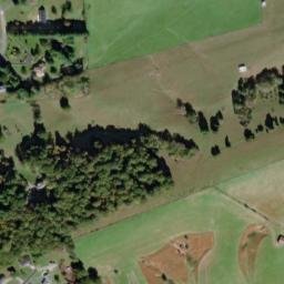 Satellite imagery of Dividing Ridge, US