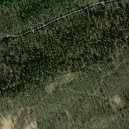 Satellite imagery of Chestnut Ridge, US
