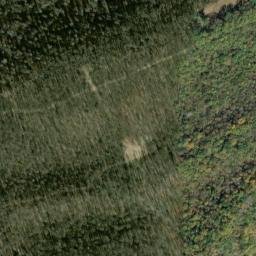Satellite imagery of Chestnut Ridge, US