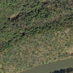 Satellite imagery of Chestnut Ridge, US