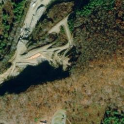 Satellite imagery of Shooting Creek Quarry, US