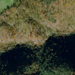 Satellite imagery of Cracker Point, US