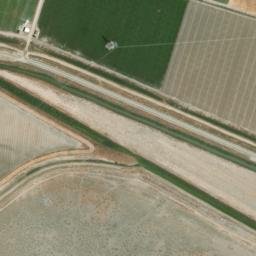 Satellite imagery of survey_point, DZ