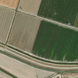 Satellite imagery of survey_point, DZ