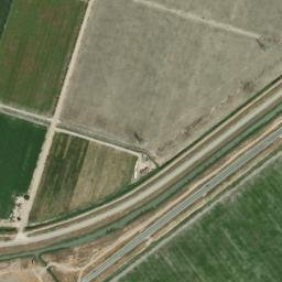 Satellite imagery of survey_point, DZ