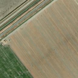 Satellite imagery of survey_point, DZ