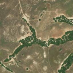 Satellite imagery of survey_point, DZ