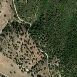 Satellite imagery of Sierra de la Nava, ES