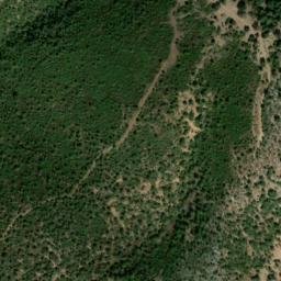 Satellite imagery of Sierra de la Nava, ES