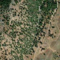 Satellite imagery of Sierra de la Nava, ES