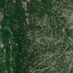 Satellite imagery of Sierra de Lijar, ES