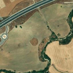 Satellite imagery of survey_point, DZ