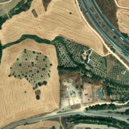 Satellite imagery of survey_point, DZ