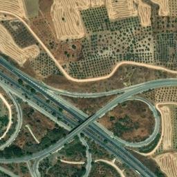 Satellite imagery of survey_point, DZ