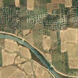 Satellite imagery of survey_point, DZ