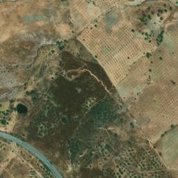Satellite imagery of survey_point, DZ