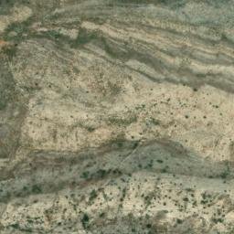 Satellite imagery of Sierra de Tejeda, ES