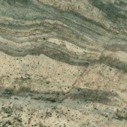 Satellite imagery of Sierra de Tejeda, ES