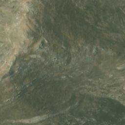 Satellite imagery of Cerro de los Majanos, ES
