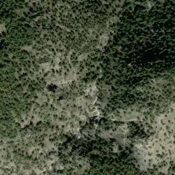 Satellite imagery of Cerro Pintado, ES