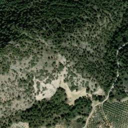 Satellite imagery of Cerro Pintado, ES