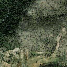 Satellite imagery of Cerro Pintado, ES