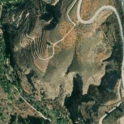 Satellite imagery of survey_point, DZ